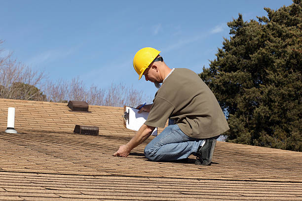 Sheet Metal Roofing in Clarendon Hills, IL